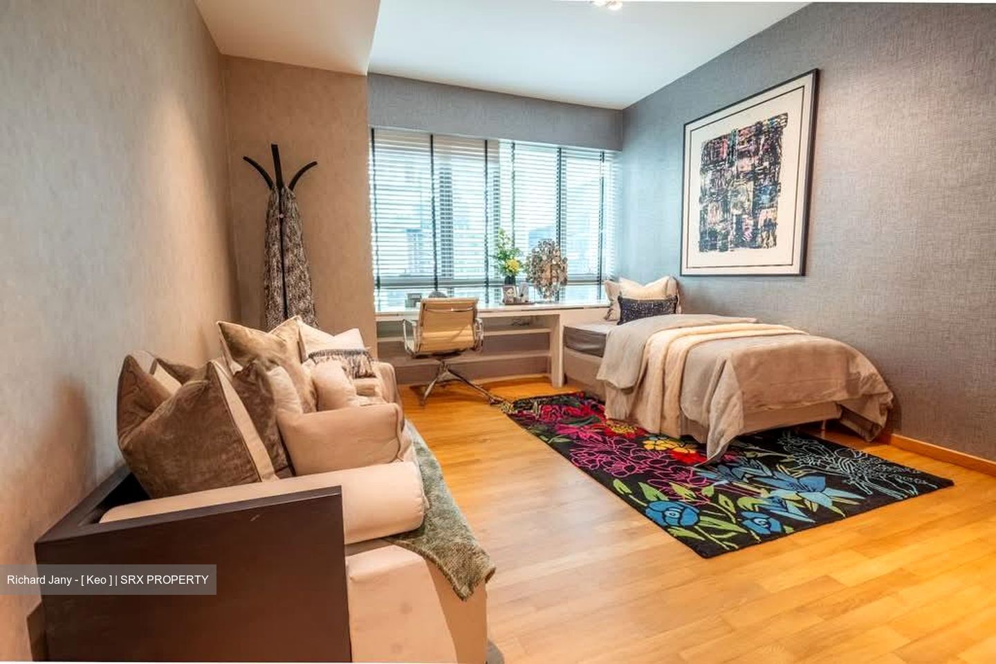 One Shenton (D1), Apartment #562167151